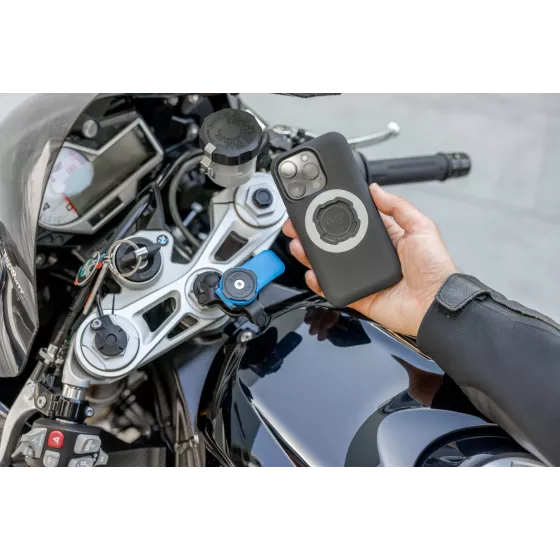 Quad Lock Fork Stem Mount V2 – Gabelbrücken-Halterung