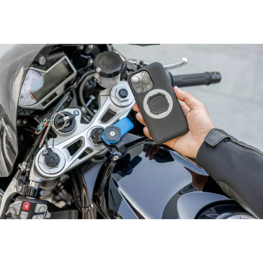Support Quad Lock Fork Stem Mount V2