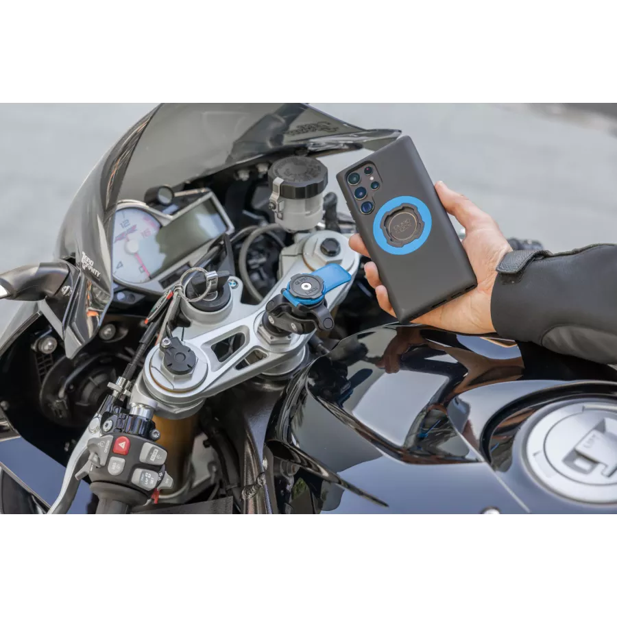 Support Quad Lock Fork Stem Mount V2