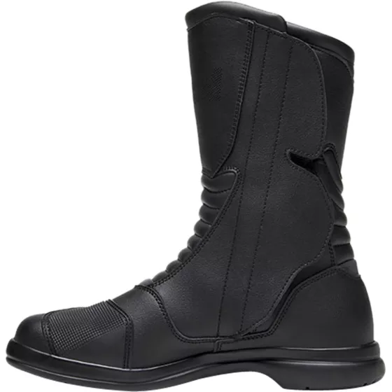 Bottes Touring XPD X-Venture H2Out - Noir - Noir degriffbike.ch