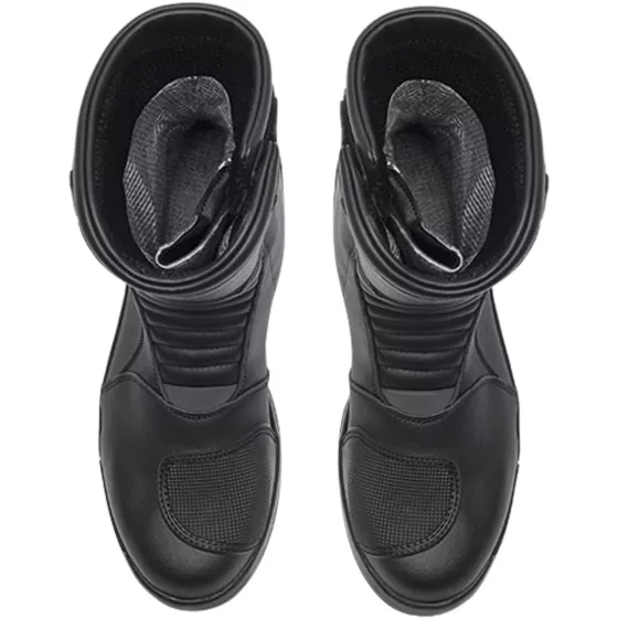 Bottes Touring XPD X-Venture H2Out - Noir - Noir degriffbike.ch