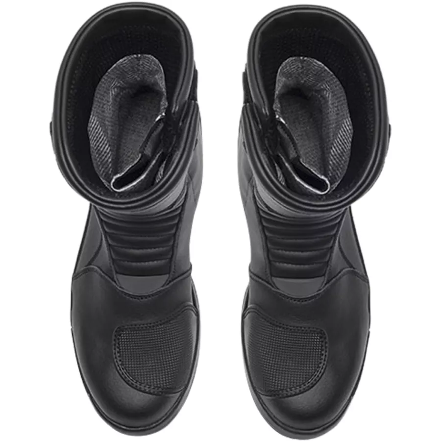 Bottes Touring XPD X-Venture H2Out - Noir - Noir degriffbike.ch