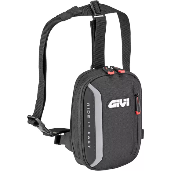 Beintasche GIVI EASY09S – Grösse S degriffbike.ch