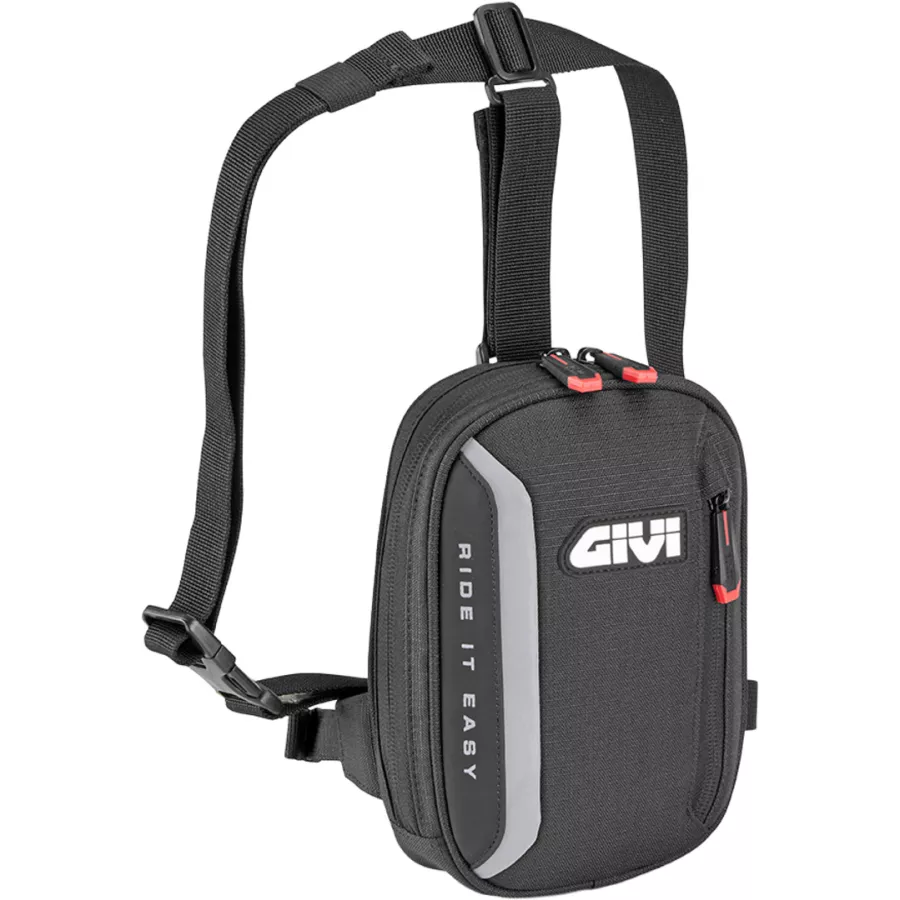 Poche de jambe GIVI EASY09S - Taille S degriffbike.ch
