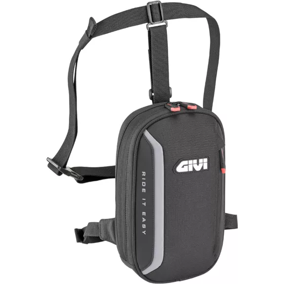 Poche de jambe GIVI EASY09L - Taille L