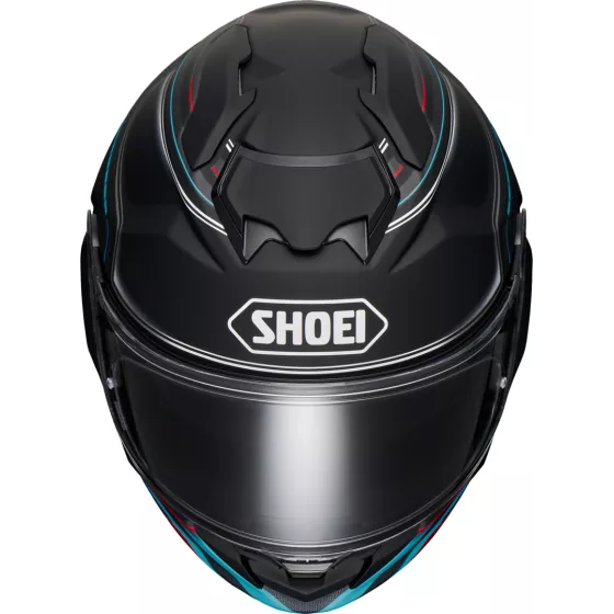 Integralhelm  SHOEI GT-AIR 3 DISCIPLINE TC-6 (ECE22-06) degriffbike.ch