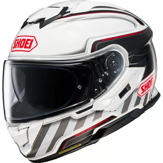 SHOEI GT-AIR 3 DISCIPLINE TC-6 Integralhelm (ECE22-06)