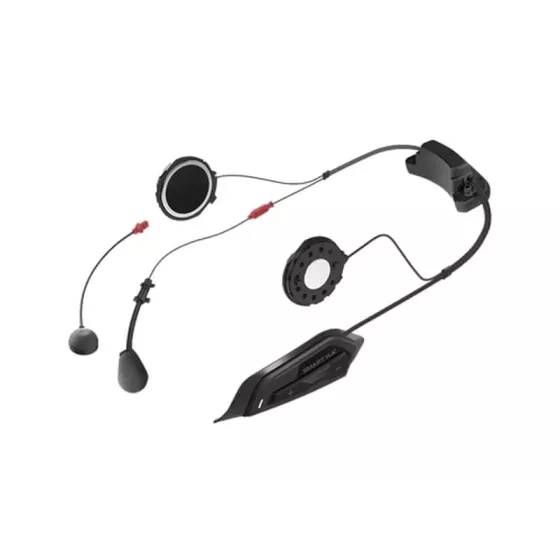 Intercom Bluetooth SMART HJC 21B (casques HJC compatibles) degriffbike.ch
