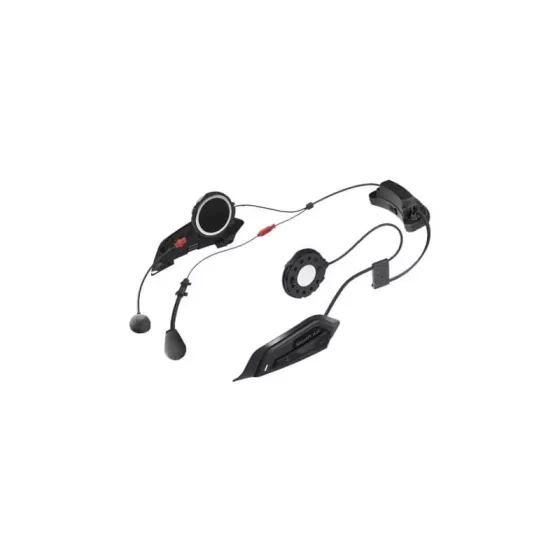 Intercom Bluetooth et Mesh SMART HJC 50B (Casques HJC compatibles) degriffbike.ch
