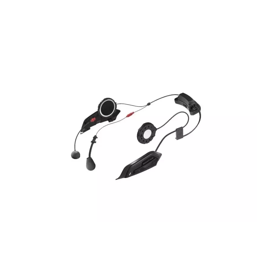 Intercom Bluetooth et Mesh SMART HJC 50B (Casques HJC compatibles) degriffbike.ch