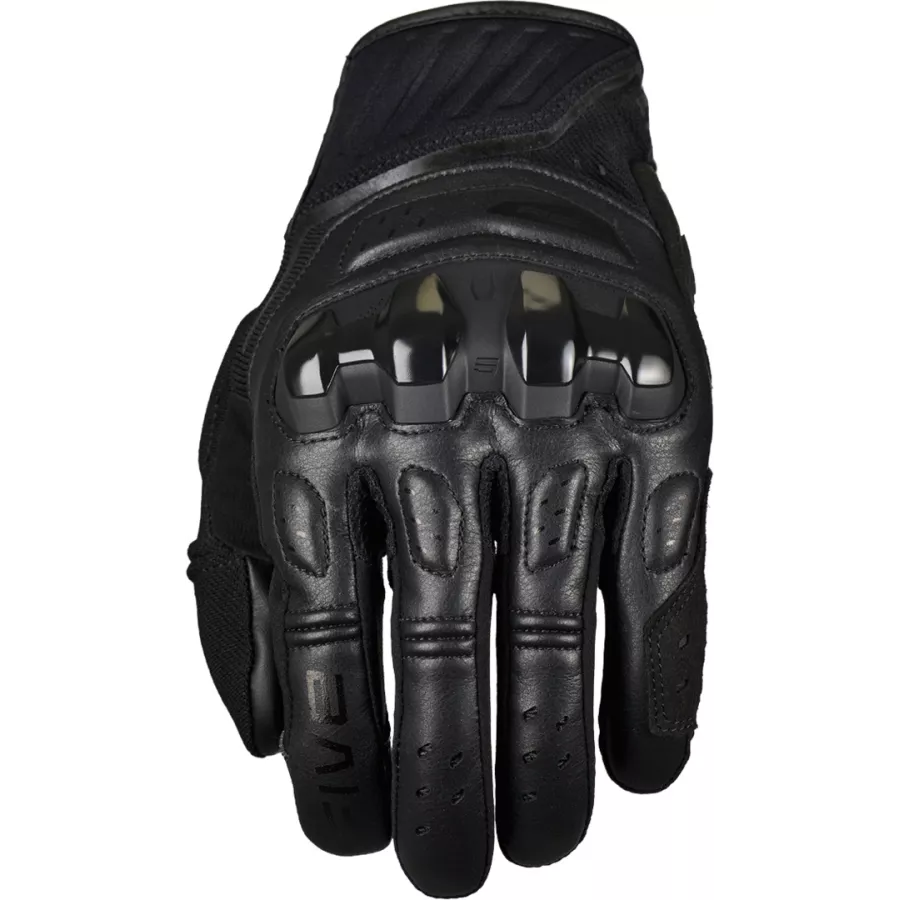 Gants été Five RS2 Evo 2 noir-blanc degriffbike.ch