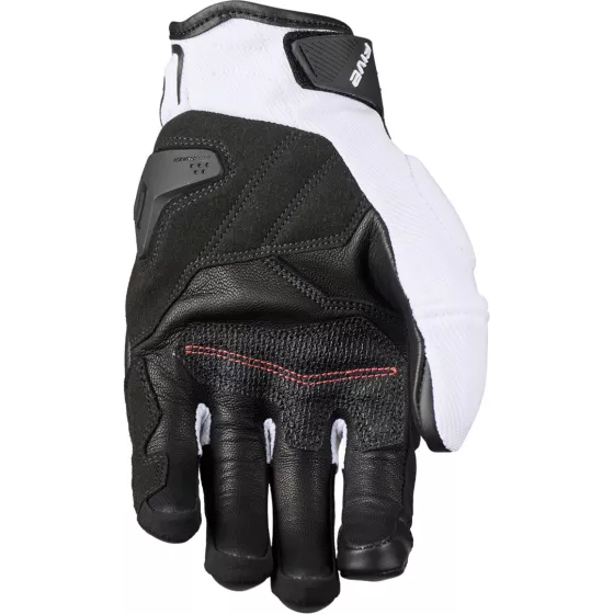 Sommerhandschuhe Five RS2 Evo 2 schwarz-weiss degriffbike.ch