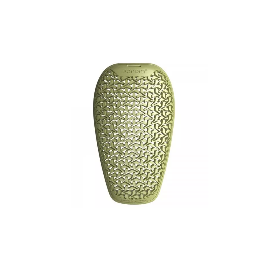 Protections IXON FANOM SEKB_2 (épaules/coudes/genoux) Niveau 2 degriffbike.ch