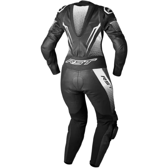 Damen-Lederkombi 1-teilig RST TRACTECH EVO D3O degriffbike.ch