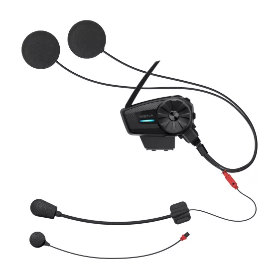 Intercom Sena Spider ST1 (Pack solo)