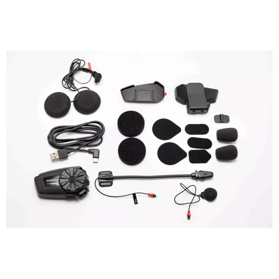 Intercom Sena Spider ST1 (Pack solo)