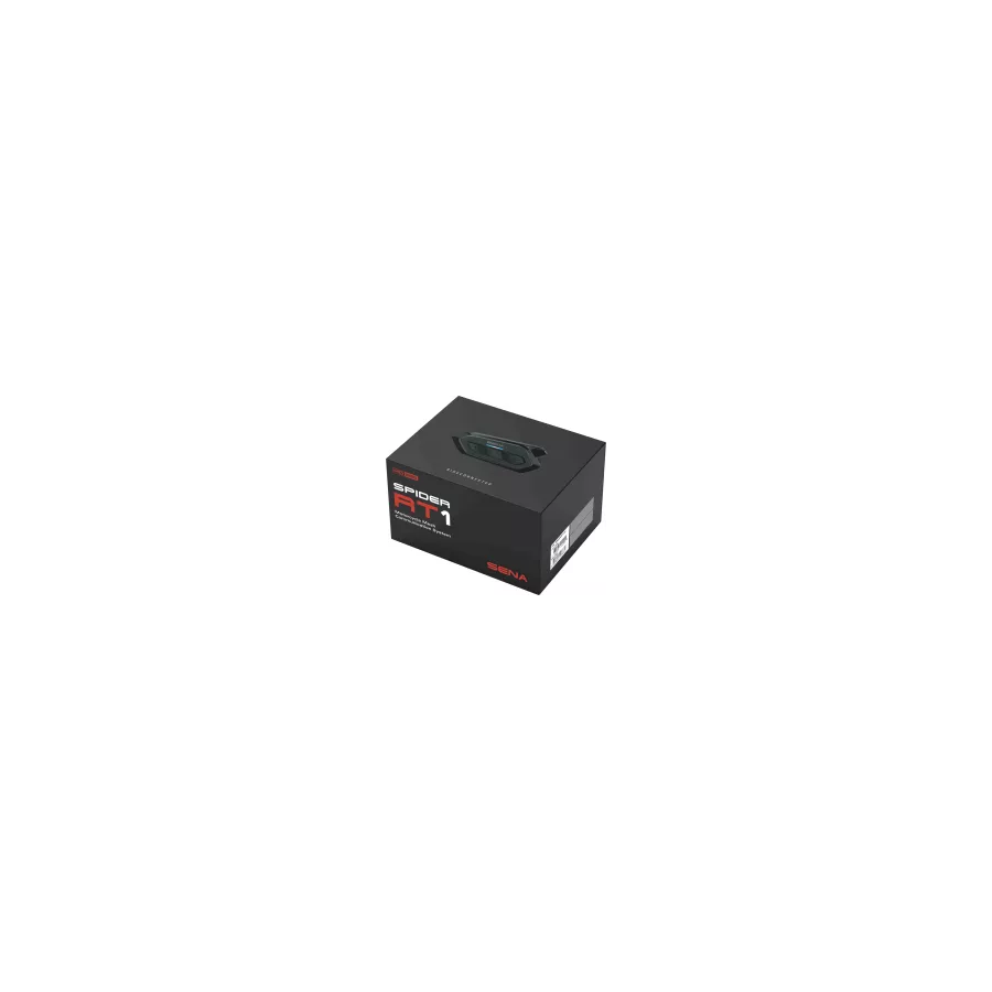 Intercom Sena Spider RT1 (Pack solo)