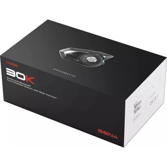 Intercom Sena 30K HD (Pack solo)