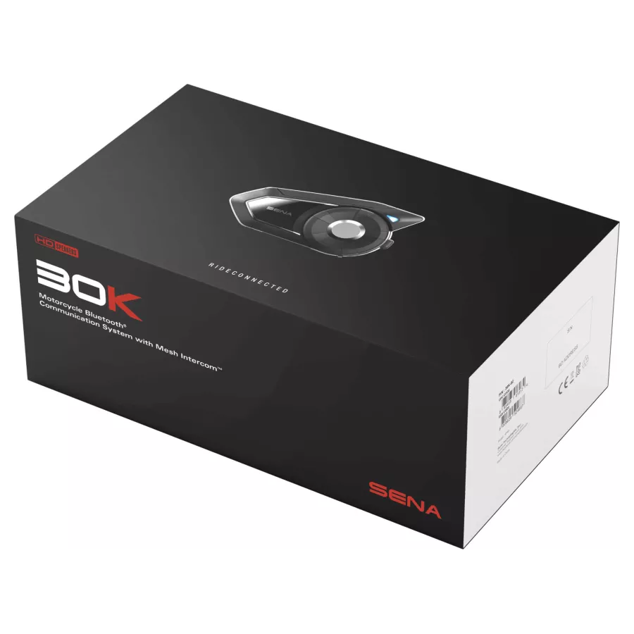 Intercom Sena 30K HD (Pack solo)