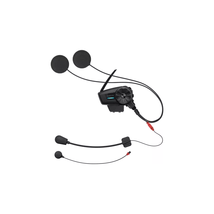 Intercom Sena Spider ST1 (Doppelset)