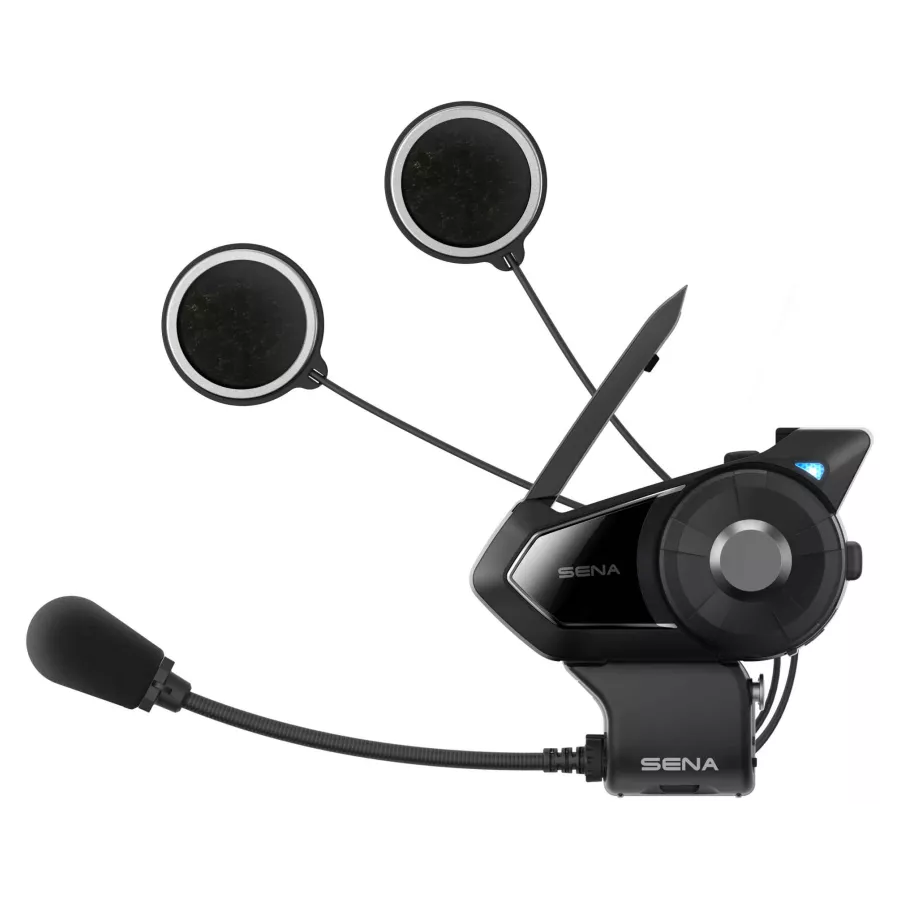 Intercom Sena 30K HD (Pack duo)