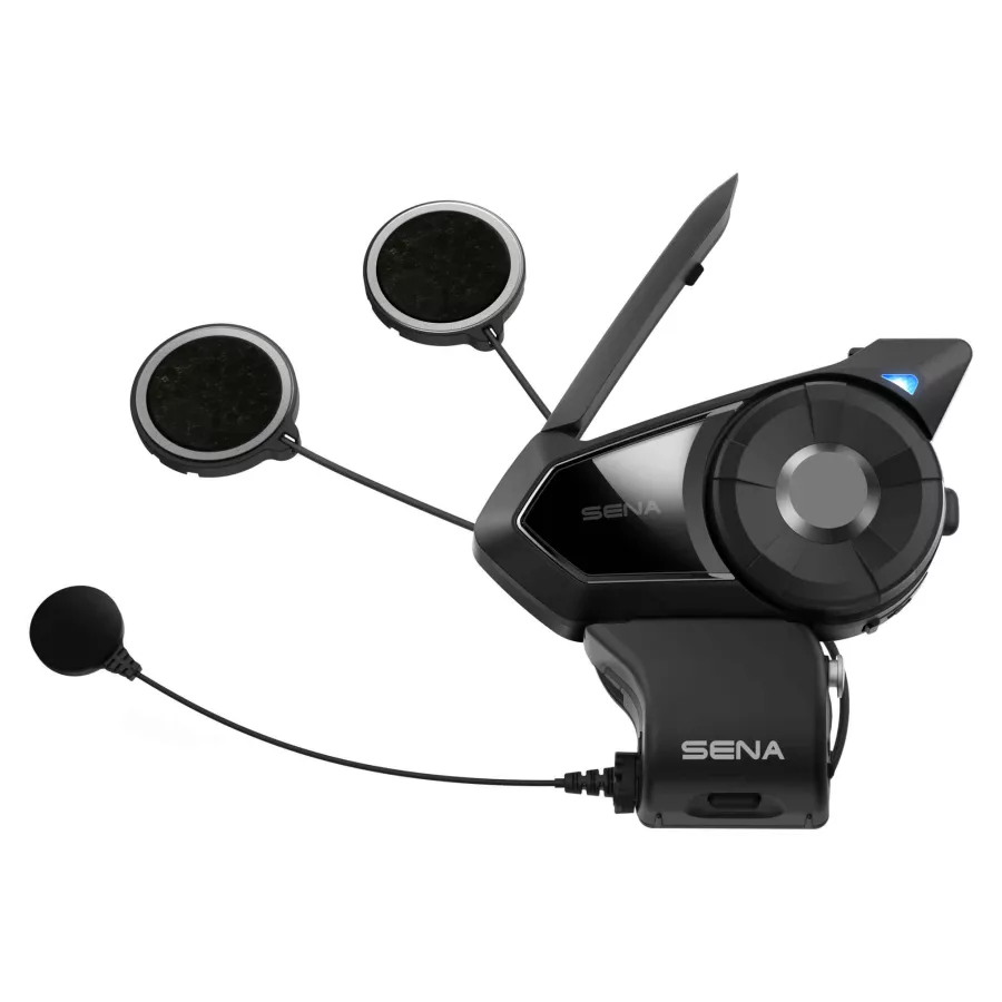 Intercom Sena 30K HD (Pack duo)