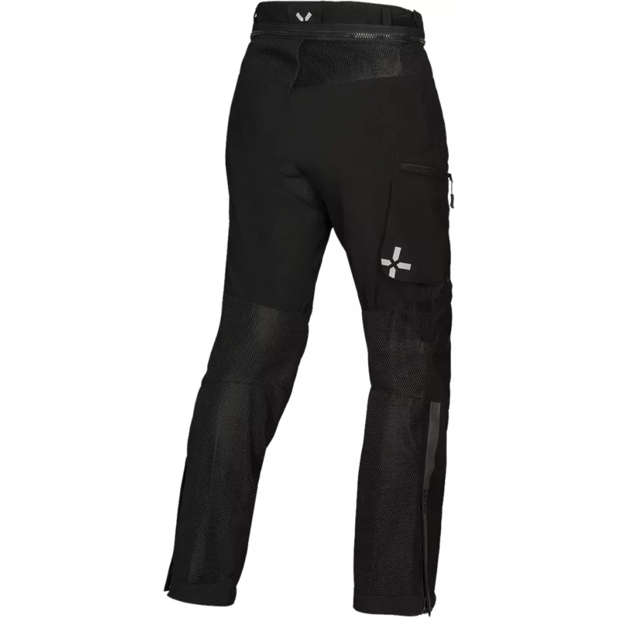 Pantalon moto IXS Tourster-BigAir 1.0