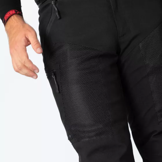 Pantalon moto IXS Tourster-BigAir 1.0