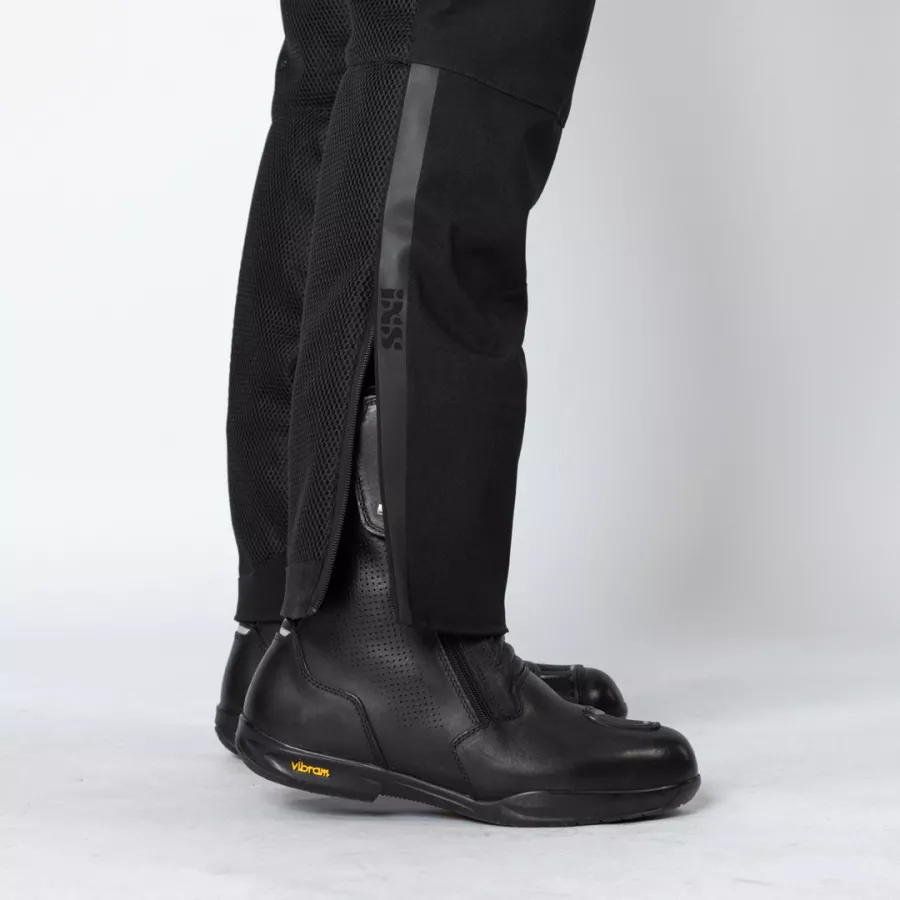 Pantalon moto IXS Tourster-BigAir 1.0
