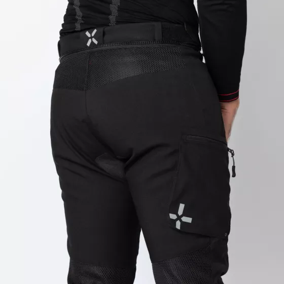 Pantalon moto IXS Tourster-BigAir 1.0