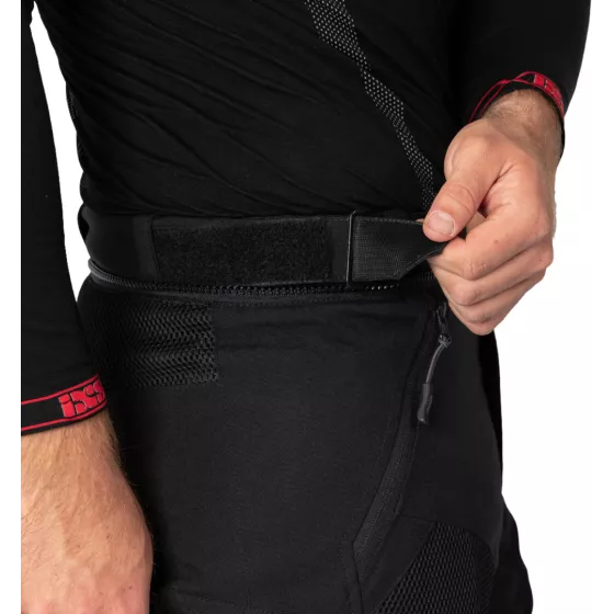 Motorradhose IXS Tourster-BigAir 1.0