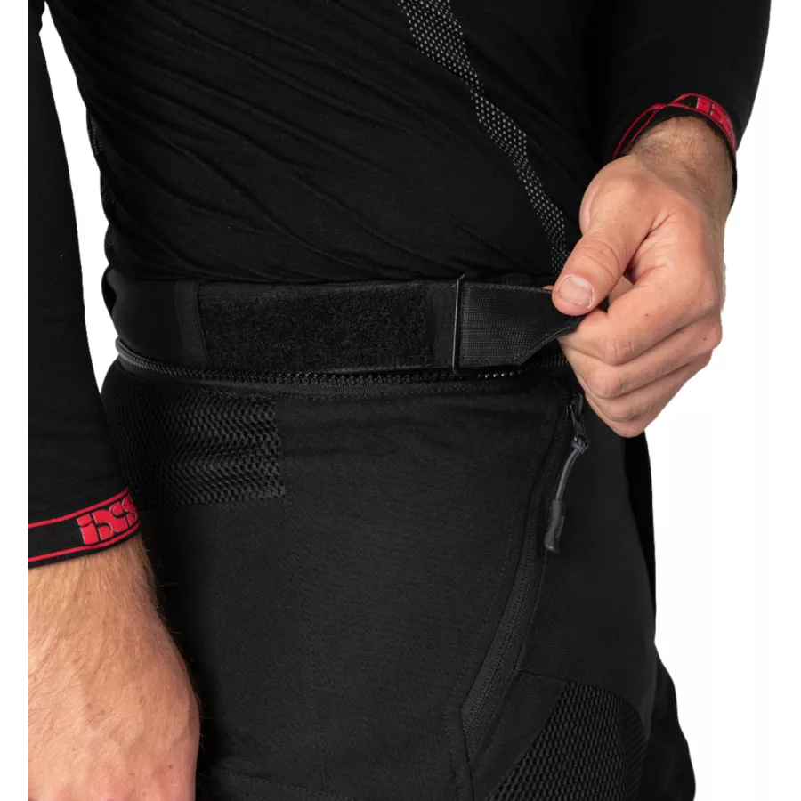Pantalon moto IXS Tourster-BigAir 1.0