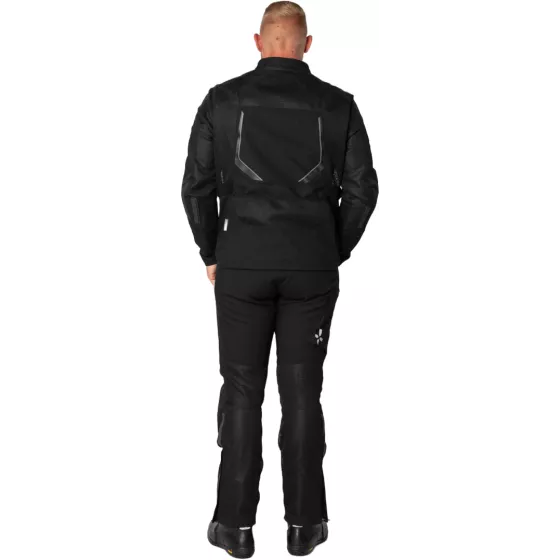 Motorradhose IXS Tourster-BigAir 1.0