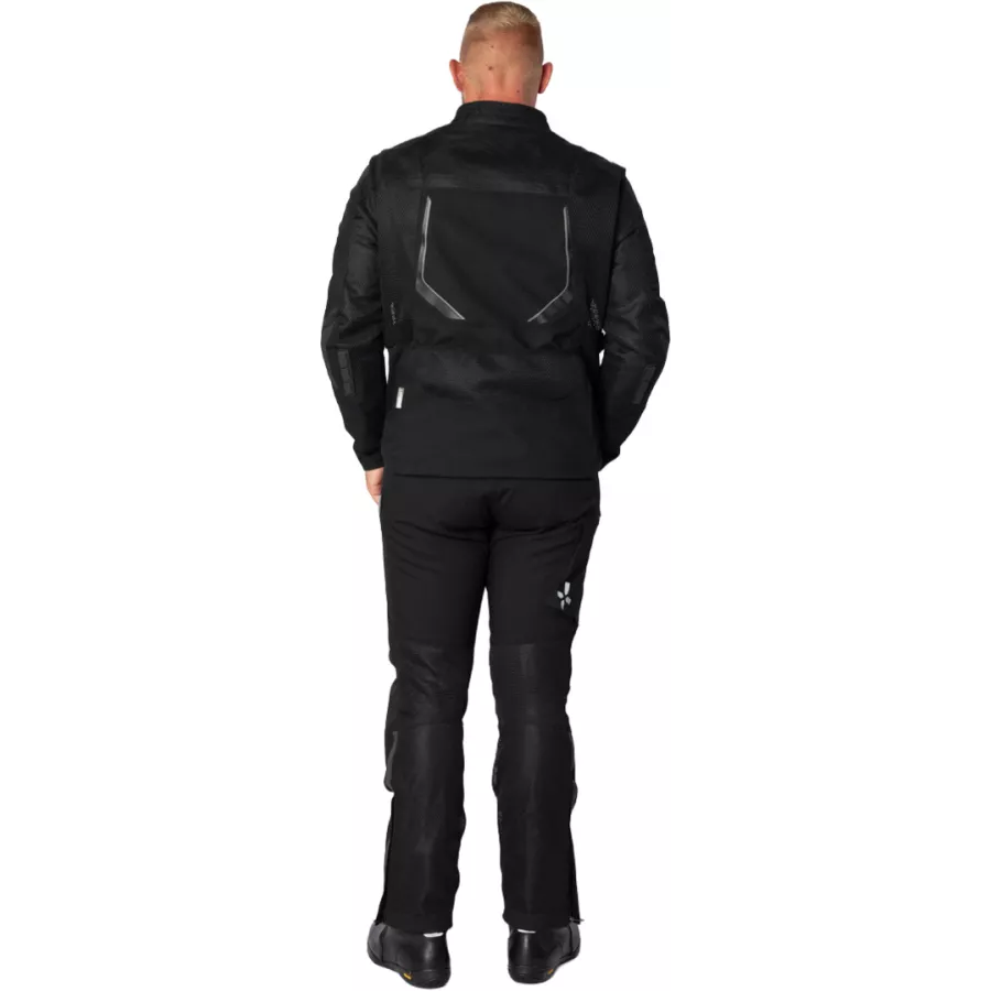 Motorradhose IXS Tourster-BigAir 1.0