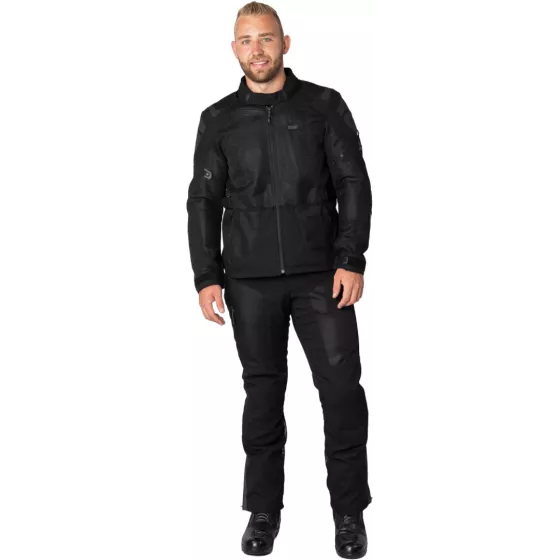 Pantalon moto IXS Tourster-BigAir 1.0