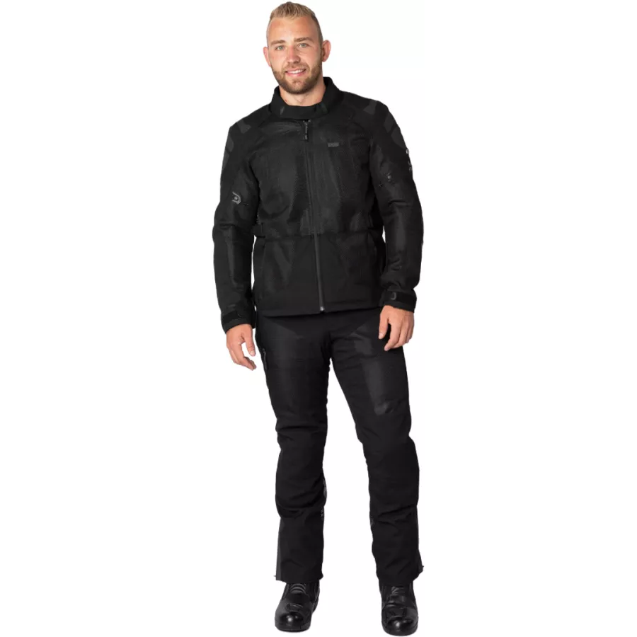 Pantalon moto IXS Tourster-BigAir 1.0