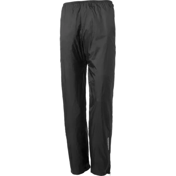 Pantalon de pluie Nano Plus Noir Tucano Urbano