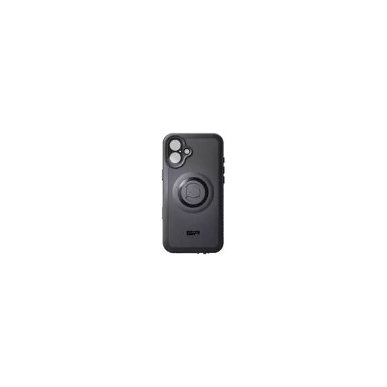 SP-Connect Apple iPhone 15 SPC+ Hülle zum besten Preis