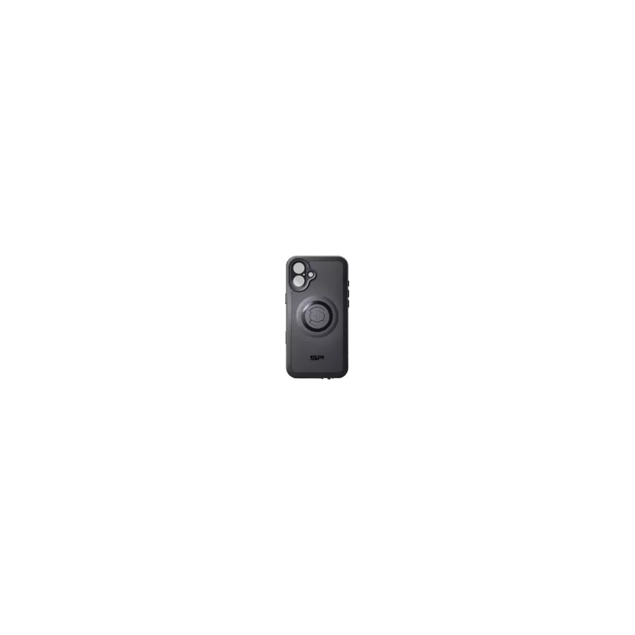 SP-Connect Apple iPhone 15 SPC+ Hülle zum besten Preis