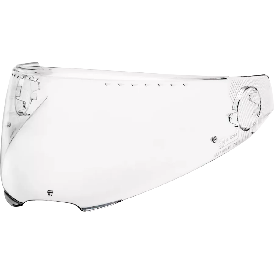 Visière Schuberth SV5 claire