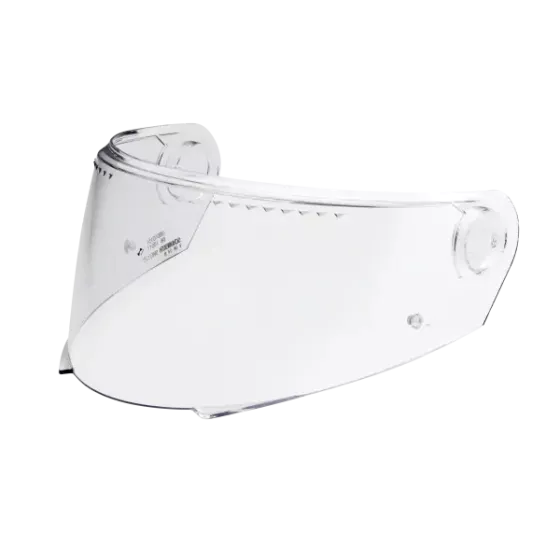 Schuberth Visier SV6 Klar – Für C5 / C5 Carbon / S3 Helme