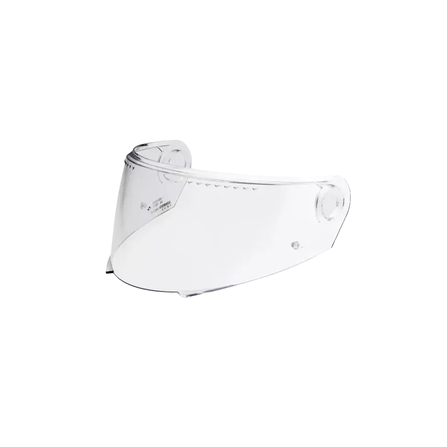 Visière Schuberth SV6 Incolore – Pour Casques C5 / C5 Carbon / S3