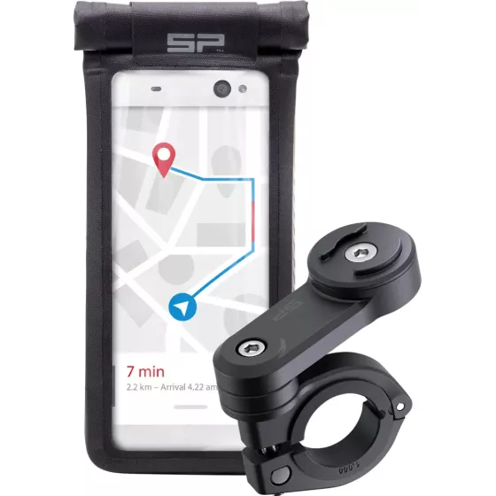 SP Connect Moto Bundle LT Universal Case SPC+