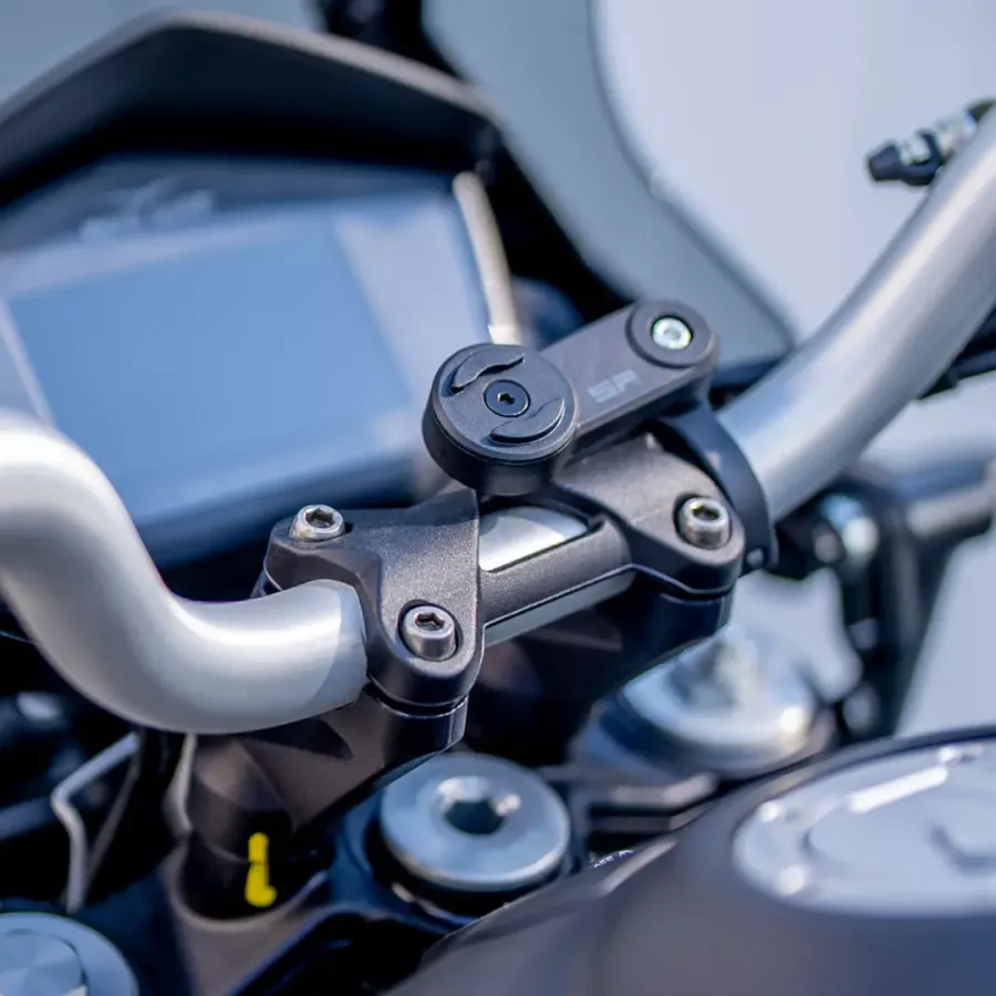 SP Connect Moto Bundle LT Universal Case SPC+