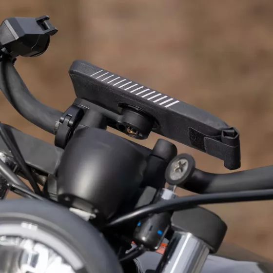 SP Connect Moto Bundle LT Universal Case SPC+