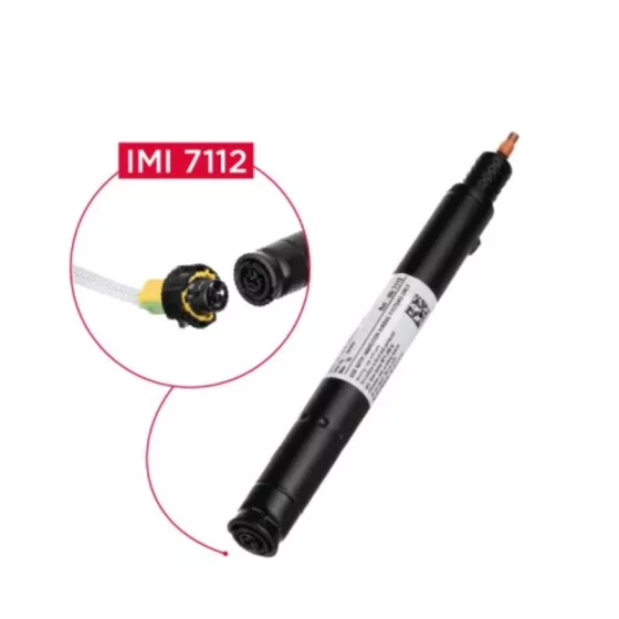 Cartouche RST Airbag In&motion IMI7112 | Degriffbike
