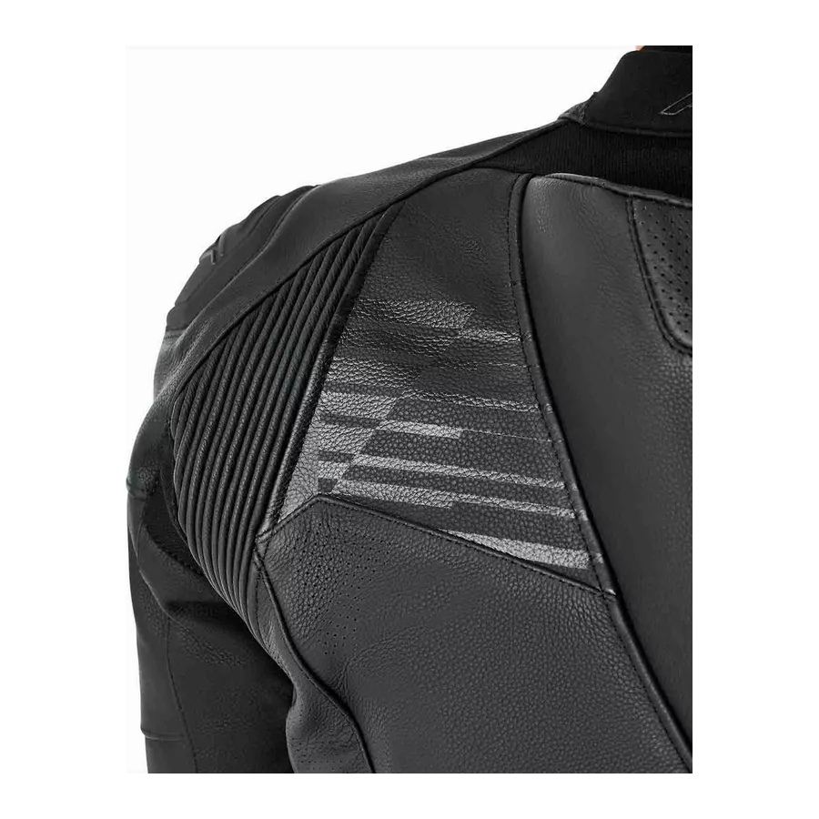Veste RST Tractech Evo D3O Cuir