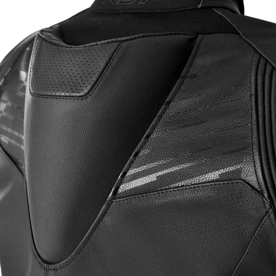 Veste RST Tractech Evo D3O Cuir
