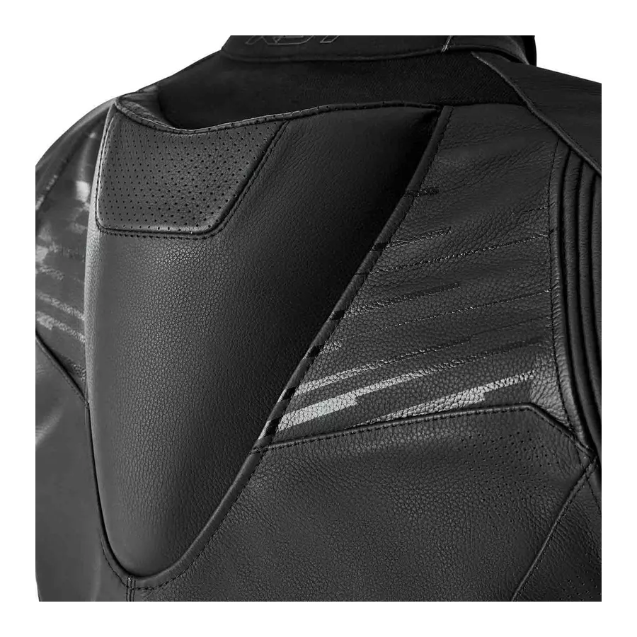 RST Tractech Evo D3O Lederjacke
