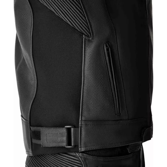 Veste RST Tractech Evo D3O Cuir